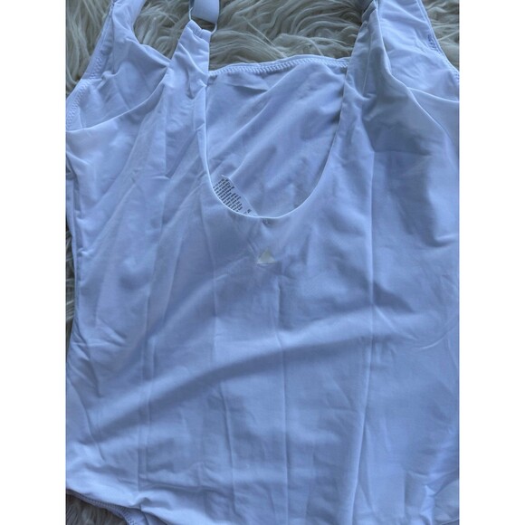 Vitality The Essence Bodysuit Snow Size Large - Picture 10 of 11